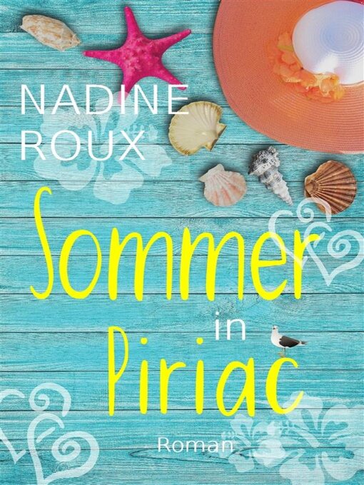 Title details for Sommer in Piriac by Nadine Roux - Available